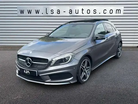 Used MERCEDES-BENZ CLASSE CL Diesel 2015 Ad 