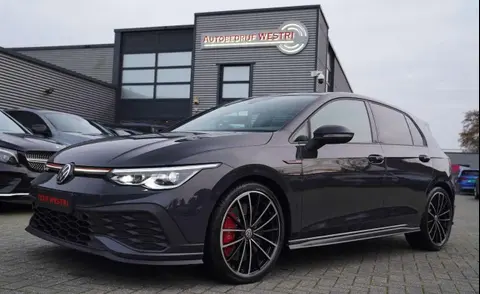 Annonce VOLKSWAGEN GOLF Essence 2021 d'occasion 