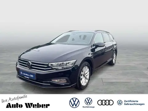 Used VOLKSWAGEN PASSAT Diesel 2023 Ad 