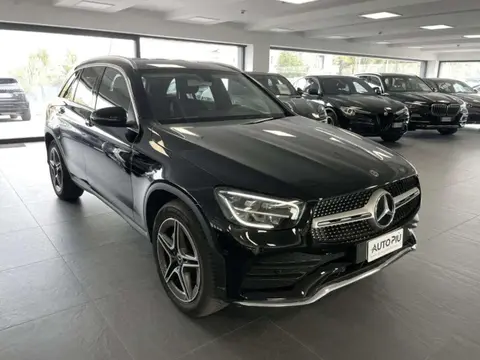 Used MERCEDES-BENZ CLASSE GLC Diesel 2019 Ad 