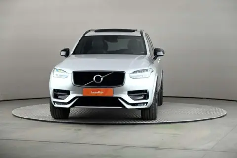 Annonce VOLVO XC90 Diesel 2020 d'occasion Belgique