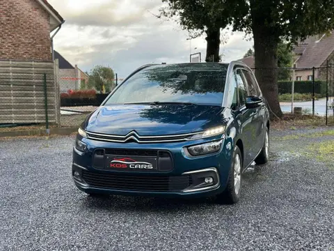 Used CITROEN C4 Diesel 2022 Ad 