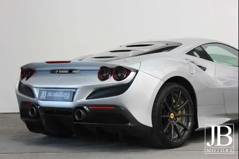 Used FERRARI F8 Petrol 2021 Ad 