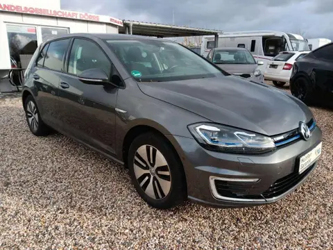 Annonce VOLKSWAGEN GOLF Électrique 2020 d'occasion 