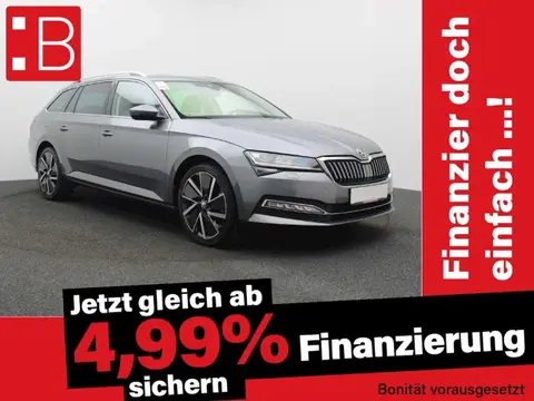 Used SKODA SUPERB Diesel 2023 Ad 