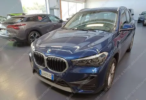 Used BMW X1 Diesel 2020 Ad 