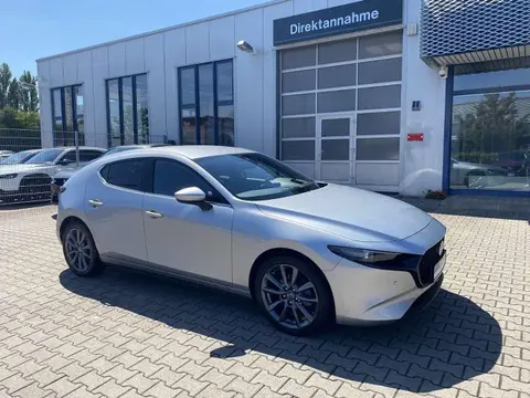 Annonce MAZDA 3 Essence 2021 d'occasion 