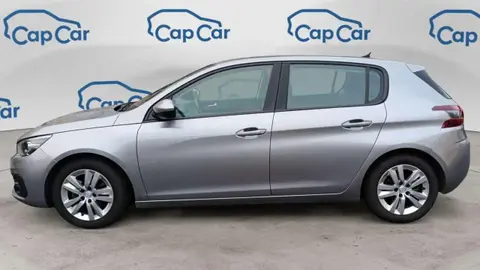 Used PEUGEOT 308 Diesel 2019 Ad 