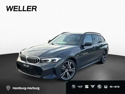 Used BMW SERIE 3 Diesel 2023 Ad 