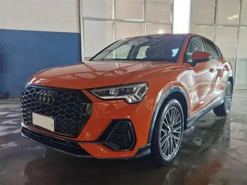 Annonce AUDI Q3 Diesel 2020 d'occasion 