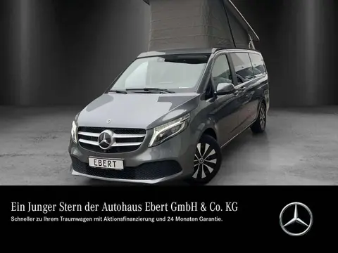 Used MERCEDES-BENZ MARCO POLO Diesel 2022 Ad 