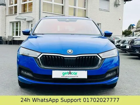 Used SKODA OCTAVIA Diesel 2020 Ad 