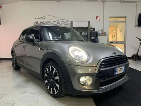 Used MINI ONE Petrol 2017 Ad 