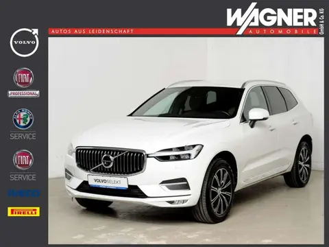 Annonce VOLVO XC60 Diesel 2021 d'occasion Allemagne