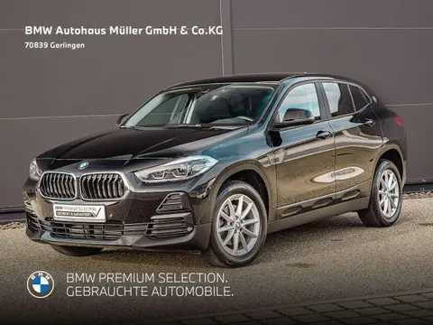 Used BMW X2 Petrol 2021 Ad Germany