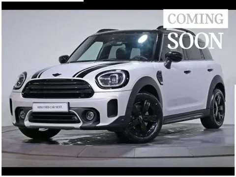 Annonce MINI COOPER Essence 2023 d'occasion 