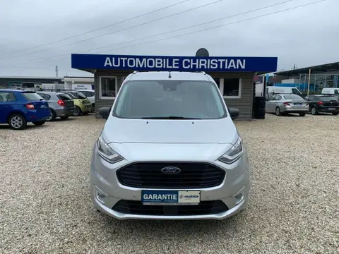 Used FORD GRAND TOURNEO Diesel 2018 Ad 