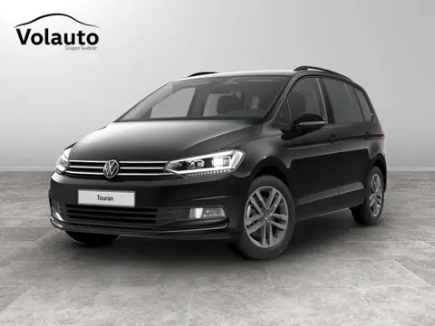 Used VOLKSWAGEN TOURAN Diesel 2024 Ad 