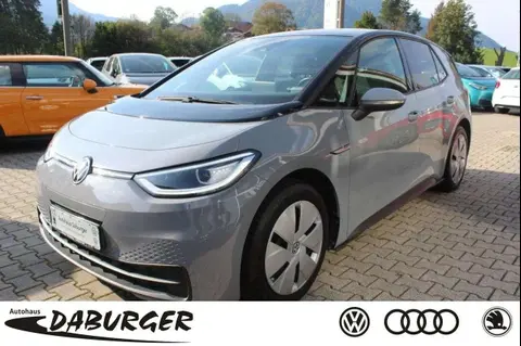 Used VOLKSWAGEN ID.3 Electric 2021 Ad 