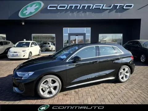 Annonce AUDI A3 Diesel 2024 d'occasion 