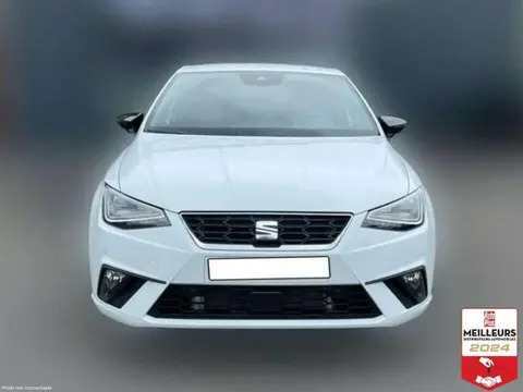 Used SEAT IBIZA Petrol 2024 Ad 