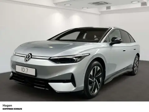 Annonce VOLKSWAGEN ID.7 Électrique 2024 d'occasion 