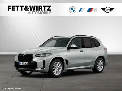 Used BMW X5 Diesel 2023 Ad 