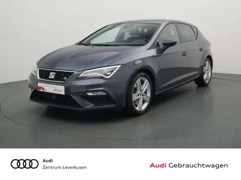 Annonce SEAT LEON Essence 2019 d'occasion 