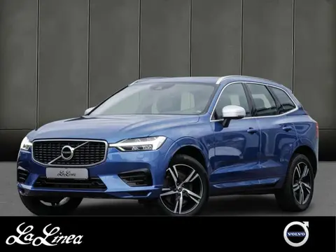 Used VOLVO XC60 Petrol 2019 Ad 