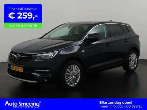 Used OPEL GRANDLAND Petrol 2019 Ad 