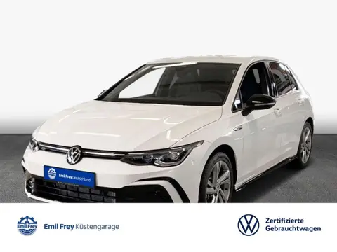 Annonce VOLKSWAGEN GOLF Essence 2024 d'occasion 