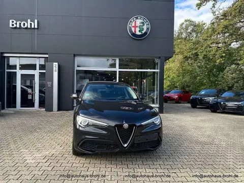 Used ALFA ROMEO STELVIO Diesel 2021 Ad 