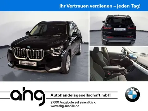 Used BMW IX1 Electric 2023 Ad Germany
