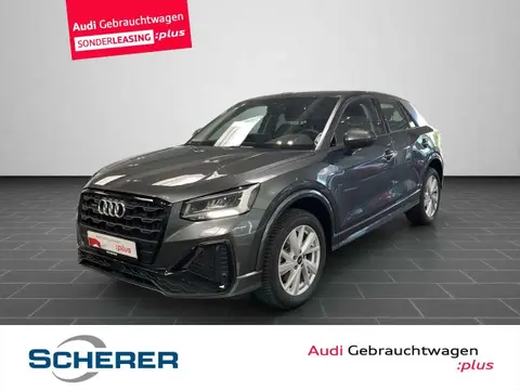 Used AUDI Q2 Petrol 2024 Ad 