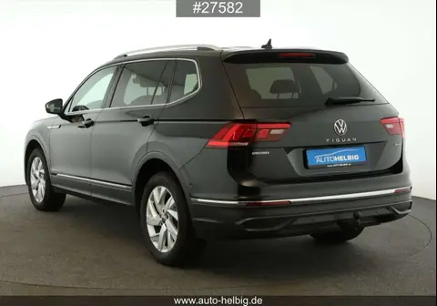 Annonce VOLKSWAGEN TIGUAN Diesel 2022 d'occasion 