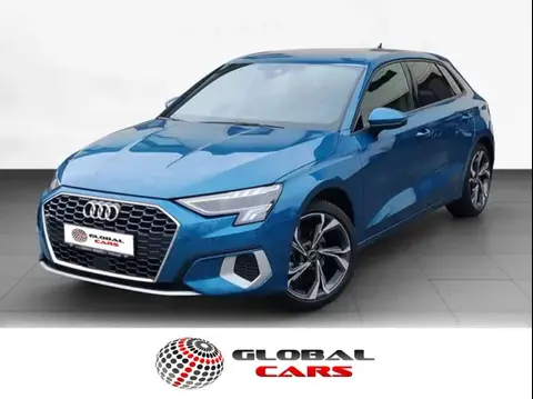 Annonce AUDI A3 Diesel 2023 d'occasion 