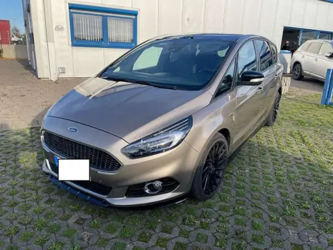 Used FORD S-MAX Diesel 2019 Ad 