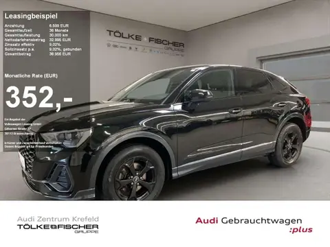 Used AUDI Q3 Petrol 2021 Ad 