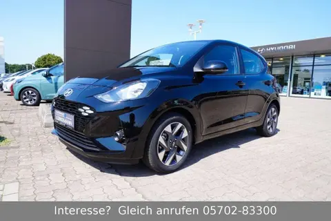 Annonce HYUNDAI I10 Essence 2024 d'occasion 