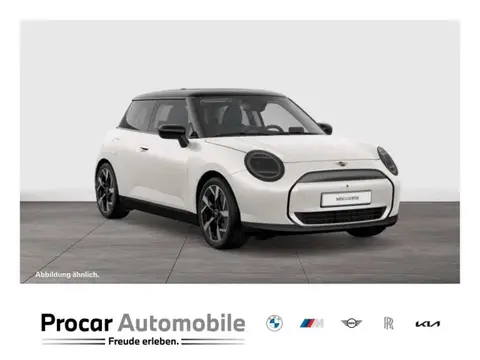 Used MINI COOPER Electric 2024 Ad 