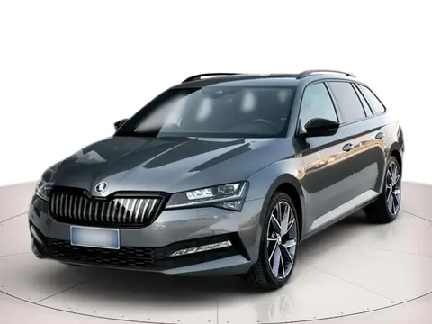 Used SKODA SUPERB Hybrid 2023 Ad 