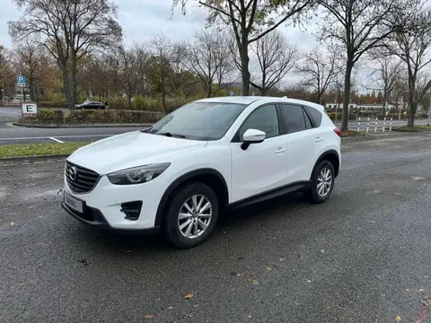 Used MAZDA CX-5 Diesel 2015 Ad 