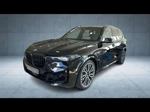 Annonce BMW X5  2024 d'occasion 