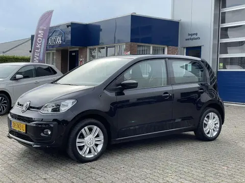 Used VOLKSWAGEN UP! Petrol 2019 Ad 