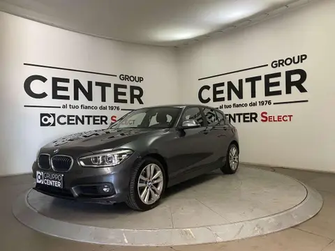 Used BMW SERIE 1 Diesel 2019 Ad 