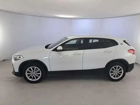 Used BMW X2 Diesel 2019 Ad 