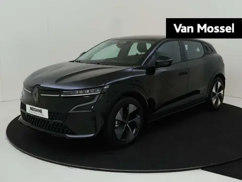 Annonce RENAULT MEGANE Électrique 2024 d'occasion 