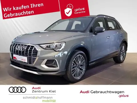 Used AUDI Q3 Petrol 2023 Ad 