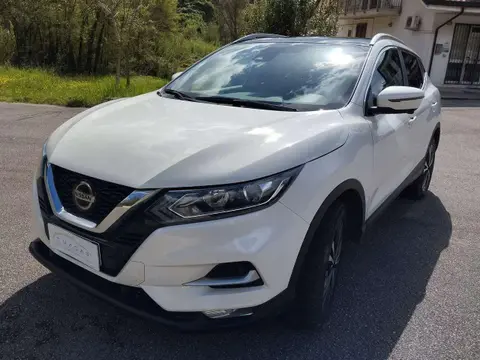 Annonce NISSAN QASHQAI Essence 2021 d'occasion 