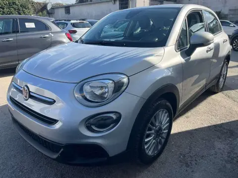 Used FIAT 500X Petrol 2020 Ad 